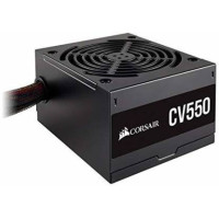 SMPS 550W CORSAIR CV550 (3 yrs warranty)