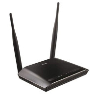 Router D-link 300 MBPS DIR615