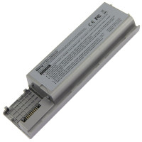 Laptop Battery Dell D620-Compatible