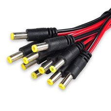 DC Pin Cable Type