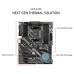 X570-A MSI PRO ATX AM4 Gaming Motherboard (3yrs Warranty)