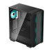 Cabinet Deepcool CC560 (ATX) Black (1yr Warranty)