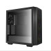 Cabinet Deepcool CG560 ARGB Black (1yr Warranty)