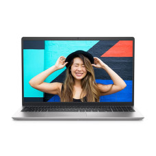 Laptop Dell Inspiron 3511 15.6"inch (i5/11TH/8GB/512GB/WIN 10/MS Off