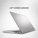 Laptop Dell Inspiron 3511 15.6"inch (i5/11TH/8GB/512GB/WIN 10/MS Off