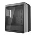Cabinet Deepcool CL500 4F AP Black (1yr Warranty)