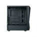 Cabinet Cooler Master CMP 520 (ATX) Mid Tower Black (2yrs Warranty)