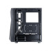 Cabinet Cooler Master CMP 520 (ATX) Mid Tower Black (2yrs Warranty)