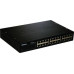 Digisol Switch 24 Port-DG-FS 1024 DE