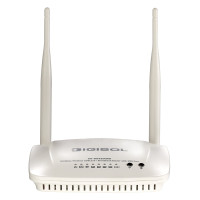 Modem Digisol Wireless N300 DG-BG4300NU