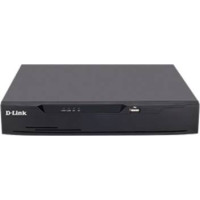 D-Link DVR 8 Channel HD DVD-1 SATA F-1108