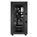 Cabinet DeepCool CK500 Mid Tower Black (1yr Warranty)