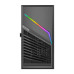 Cabinet Antec DP31 ARGB (M-ATX) Black (2yrs Warranty)