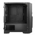 Cabinet Antec DP31 ARGB (M-ATX) Black (2yrs Warranty)