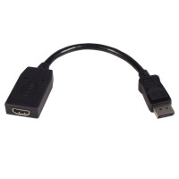 Converter Dport-HDMI