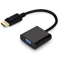 Converter Dport-VGA