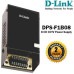 Power Supply 8 Channel D-link  DPS-F1B08