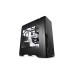 Cabinet Deepcool Dukase V3 Black (1yr Warranty)