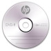 DVD Disk 4.7GB -HP