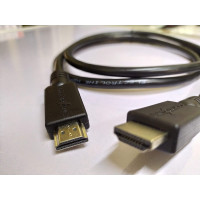 Cables HDMI-HDMI 3M Ecloud