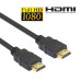 Cables HDMI-HDMI 3M Ecloud