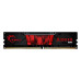 8GB DDR4 Desktop Ram G.Skill Aegis Black 2666MHz (3yrs Warranty)