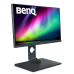 27" BenQ SW270C 100% SRGB Photo Editing Monitor (3yrs Warranty)