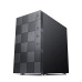 Cabinet Ant Esports Elite 1000 TG (M-ATX) Mini Tower Black (1yr Warranty)