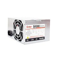 500W -Enter (1 yr warranty)