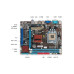 G41 DDR3 EVM Motherboard (2 Years Warranty)