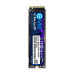256GB M.2 EVM SSD Hard disk (3 yrs warranty) 256GB M.2 EVM SSD Hard disk (3 yrs warranty)