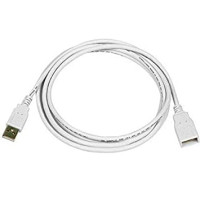 Cables USB Extension 5M- Terabyte