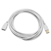 Cables USB Extension 5M Dyeton