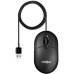 Frontech USB Mouse (1 yr warranty)