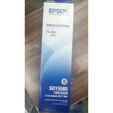 Epson Ribbon Catridge FX890