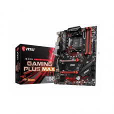 B450 MS1 Gaming Plux Max Motherboard (3yrs Warranty)