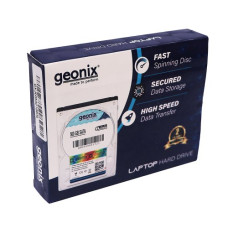 500GB Geonix Laptop Hard disk (2 yr warranty)