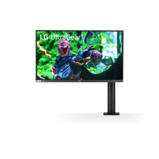 27" LG UltraGear 27GN880-B Gaming Monitor (3yrs Warranty)