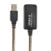 Cables USB Extension 3M Dyeton