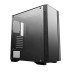 Cabinet Deepcool Matrexx 55 V3 ADD-RGB 3F Black (1r Warranty)
