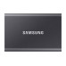 1TB USB Samsung T7 Gray 3.2 External SSD (3yrs Warranty) 1TB USB Samsung T7 Gray 3.2 External SSD (3yrs Warranty)