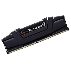 16GB DDR4 Desktop Ram G.Skill Ripjaws V 3200MHz (3yrs Warranty)