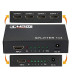 4 Port Hdmi Splitter