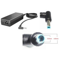 Laptop Adapter HP 65W Blue Pin-Compatible