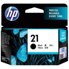 HP Ink Catridge 21 Black