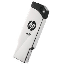 Pendrive 16GB USB 2.0 V236W-HP