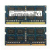 8GB DDR3 Laptop Ram Hynix ( 3 yrs warranty)