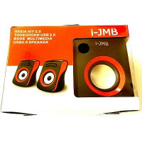 Speaker I-JMB 2.0 