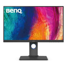 27" BenQ PD2705Q 100% SRGB Designer Monitor (3yrs Warranty)