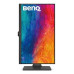 27" BenQ PD2705Q 100% SRGB Designer Monitor (3yrs Warranty)